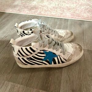Golden Goose Shoes